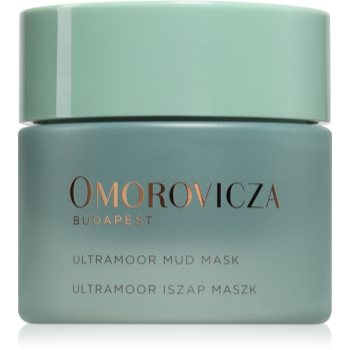 Omorovicza Ultramoor Mud Mask masca facială pentru curatarea tenului cu efect lifting - imagine 2